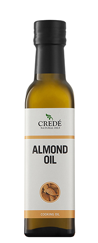 Crede Almond Oil
